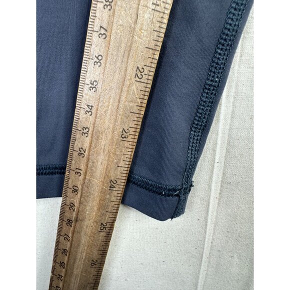 Ivivva‎ Girls Athletic Leggings size 14 Gray - Picture 10 of 10